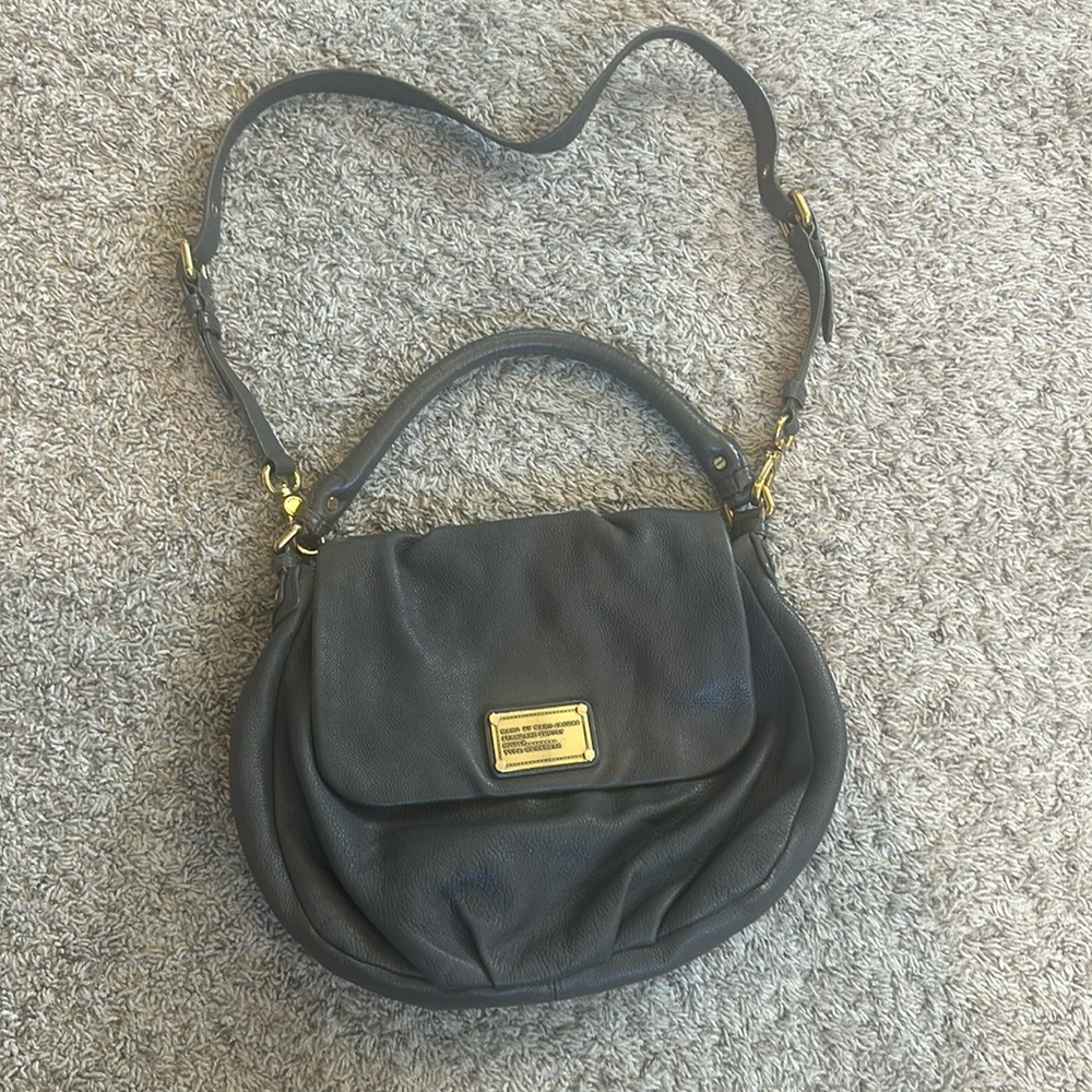 Marc Jacobs classic q lil ukita bag